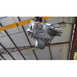 Recambio de caja cambios manual para hyundai accent ii (lc) 1.5 crdi referencia OEM IAM J52073  