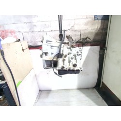 Recambio de caja cambios automatica para chrysler neon (pl) 2.0 16v referencia OEM IAM R4778716AA JAD01178  