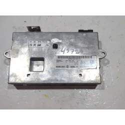 Recambio de modulo electronico para audi a6 berlina (4f2)(2004) 2.0 tfsi [2,0 ltr. - 125 kw 16v tfsi] referencia OEM IAM 4E00357