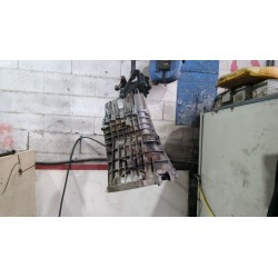 Recambio de caja cambios manual para ford transit furgón 2.4 tdci referencia OEM IAM YC1R7003HG  