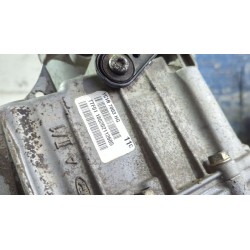 Recambio de caja cambios manual para ford transit furgón 2.4 tdci referencia OEM IAM YC1R7003HG  