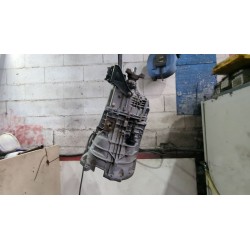 Recambio de caja cambios manual para ford transit furgón 2.4 tdci referencia OEM IAM YC1R7003HG  