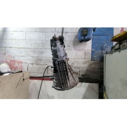 Recambio de caja cambios manual para ford transit furgón 2.4 tdci referencia OEM IAM YC1R7003HG  