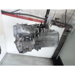 Recambio de caja cambios manual para peugeot 407 hdi 135 referencia OEM IAM 20MB02  