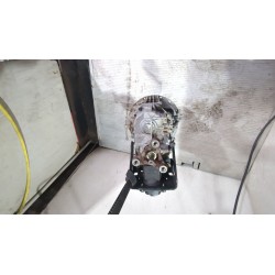 Recambio de caja cambios manual para ford transit furgón 2.4 tdci referencia OEM IAM YC1R7003HG  