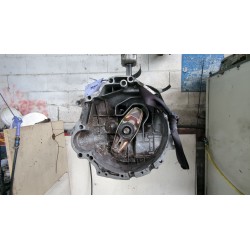 Recambio de caja cambios manual para audi 80 berlina/avant (08.1991) 1.9 básico berlina [1,9 ltr. - 66 kw tdi] referencia OEM IA