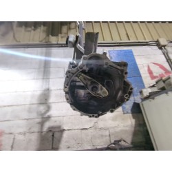 Recambio de caja cambios manual para volkswagen passat berlina (3b3)(2000) 1.9 tdi referencia OEM IAM FHN  