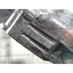 Recambio de caja cambios manual para volkswagen passat berlina (3b3)(2000) 1.9 tdi referencia OEM IAM FHN  