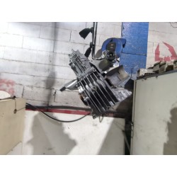 Recambio de caja cambios manual para volkswagen passat berlina (3b3)(2000) 1.9 tdi referencia OEM IAM FHN  