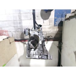 Recambio de caja cambios manual para volkswagen passat berlina (3b3)(2000) 1.9 tdi referencia OEM IAM FHN  