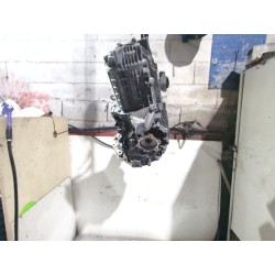 Recambio de caja cambios manual para volkswagen passat berlina (3b3)(2000) 1.9 tdi referencia OEM IAM FHN  