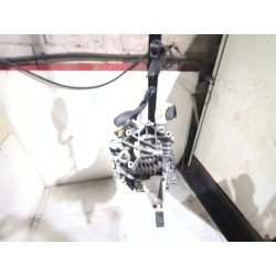 Recambio de caja cambios manual para volkswagen passat berlina (3b3)(2000) 1.9 tdi referencia OEM IAM FHN  