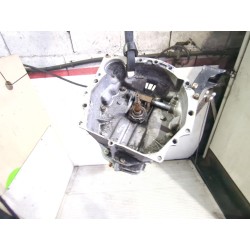 Recambio de caja cambios manual para renault 12 variable (117_) 1.3 (1170) referencia OEM IAM 35256  
