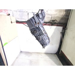 Recambio de caja cambios manual para renault 12 variable (117_) 1.3 (1170) referencia OEM IAM 35256  