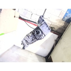 Recambio de caja cambios manual para renault 12 variable (117_) 1.3 (1170) referencia OEM IAM 35256  