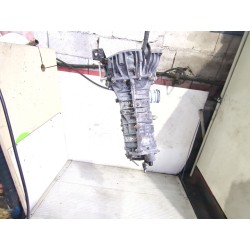 Recambio de caja cambios manual para renault 12 variable (117_) 1.3 (1170) referencia OEM IAM 35256  