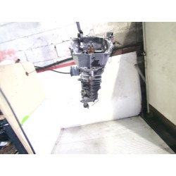 Recambio de caja cambios manual para renault 12 variable (117_) 1.3 (1170) referencia OEM IAM 35256  