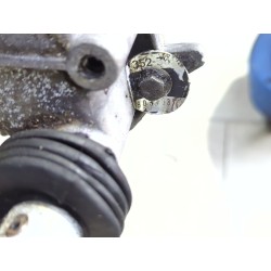 Recambio de caja cambios manual para renault 12 variable (117_) 1.3 (1170) referencia OEM IAM 35256  