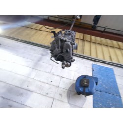 Recambio de caja cambios manual para renault 12 variable (117_) 1.3 (1170) referencia OEM IAM 35256  