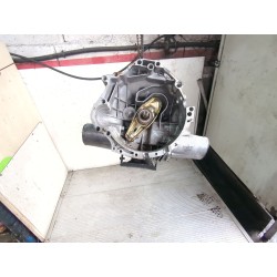 Recambio de caja cambios manual para audi 100 avant (c4)(1991) 2.8 básico [2,8 ltr. - 128 kw v6 cat (aah)] referencia OEM IAM CA