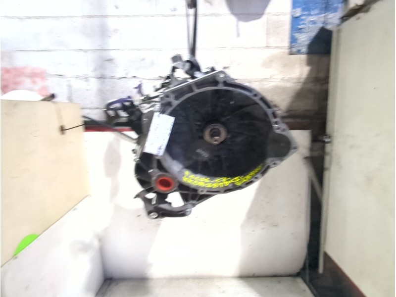 Recambio de caja cambios manual para ford focus ii (da_) 1.8 tdci referencia OEM IAM 4M5R7002YA  