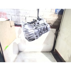Recambio de caja cambios manual para ford focus ii (da_) 1.8 tdci referencia OEM IAM 4M5R7002YA  