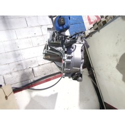 Recambio de caja cambios manual para ford focus ii (da_) 1.8 tdci referencia OEM IAM 4M5R7002YA  