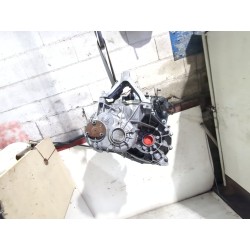Recambio de caja cambios manual para ford focus ii (da_) 1.8 tdci referencia OEM IAM 4M5R7002YA  