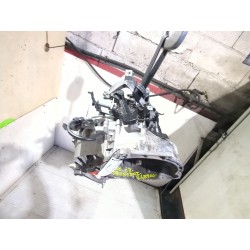 Recambio de caja cambios manual para ford focus ii (da_) 1.8 tdci referencia OEM IAM 4M5R7002YA  