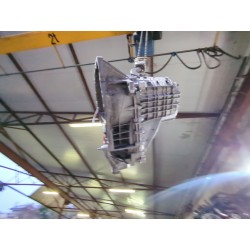 Recambio de caja cambios manual para ford focus ii (da_) 1.8 tdci referencia OEM IAM 4M5R7002YA  