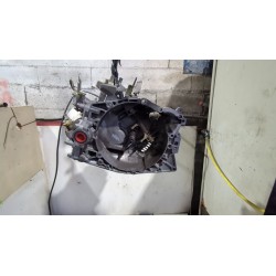 Recambio de caja cambios manual para peugeot 406 berlina (s1/s2)(08.1995) 2.1 td 12v referencia OEM IAM 20LE48  