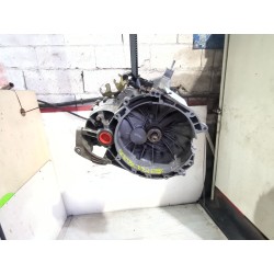Recambio de caja cambios manual para ford mondeo iii sedán (b4y) 1.8 16v referencia OEM IAM 1S7R7002BE  