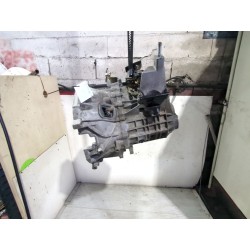 Recambio de caja cambios manual para ford mondeo iii sedán (b4y) 1.8 16v referencia OEM IAM 1S7R7002BE  