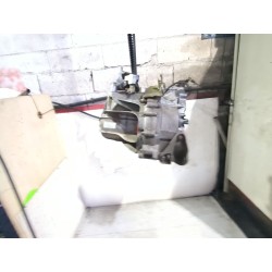 Recambio de caja cambios manual para ford mondeo iii sedán (b4y) 1.8 16v referencia OEM IAM 1S7R7002BE  