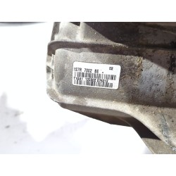Recambio de caja cambios manual para ford mondeo iii sedán (b4y) 1.8 16v referencia OEM IAM 1S7R7002BE  