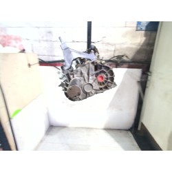 Recambio de caja cambios manual para ford mondeo iii sedán (b4y) 1.8 16v referencia OEM IAM 1S7R7002BE  