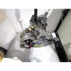 Recambio de caja cambios manual para ford mondeo iii sedán (b4y) 1.8 16v referencia OEM IAM 1S7R7002BE  