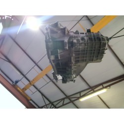 Recambio de caja cambios manual para ford mondeo iii sedán (b4y) 1.8 16v referencia OEM IAM 1S7R7002BE  