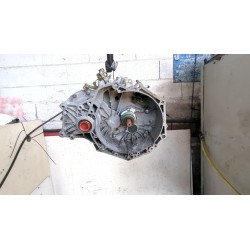 Recambio de caja cambios manual para opel vectra b (j96) 2.0 dti 16v (f19) referencia OEM IAM 90578389  