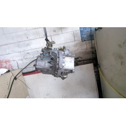 Recambio de caja cambios manual para opel vectra b (j96) 2.0 dti 16v (f19) referencia OEM IAM 90578389  