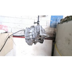 Recambio de caja cambios manual para opel vectra b (j96) 2.0 dti 16v (f19) referencia OEM IAM 90578389  