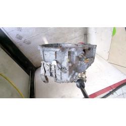 Recambio de caja cambios manual para opel vectra b (j96) 2.0 dti 16v (f19) referencia OEM IAM 90578389  