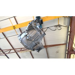 Recambio de caja cambios manual para opel vectra b (j96) 2.0 dti 16v (f19) referencia OEM IAM 90578389  