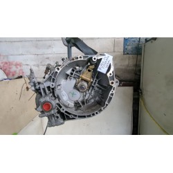 Recambio de caja cambios manual para peugeot 406 berlina (s1/s2)(08.1995) 2.0 hdi 110 referencia OEM IAM 20LM22  