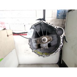 Recambio de caja cambios manual para mercedes-benz clase c (bm 202) berlina (04.1993) 2.5 250 diesel (202.125) [2,5 ltr. - 83 kw