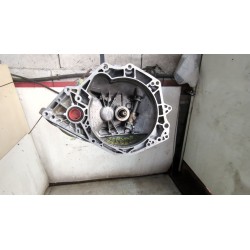 Recambio de caja cambios manual para opel corsa b (1993) 1.2 i referencia OEM IAM F10 A29532W394  