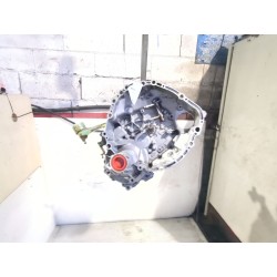 Recambio de caja cambios manual para rover rover 45 (rt)(2000) 1.4 referencia OEM IAM WUO2010280  