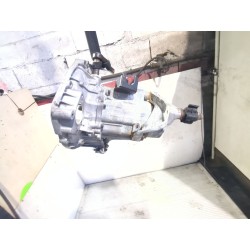 Recambio de caja cambios manual para rover rover 45 (rt)(2000) 1.4 referencia OEM IAM WUO2010280  