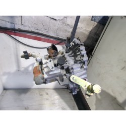 Recambio de caja cambios manual para rover rover 45 (rt)(2000) 1.4 referencia OEM IAM WUO2010280  