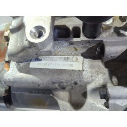 Recambio de caja cambios manual para rover rover 45 (rt)(2000) 1.4 referencia OEM IAM WUO2010280  